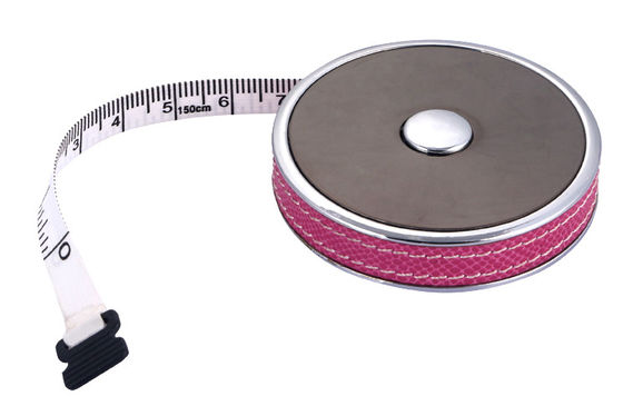 Nastro PU retrattile misura 150 mm/60 pollici con lama a doppio lato