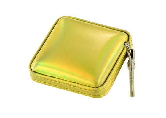 regalo di cuoio ritrattabile Jelly Color del ricordo dell'unità di elaborazione di misura di nastro di 15mm