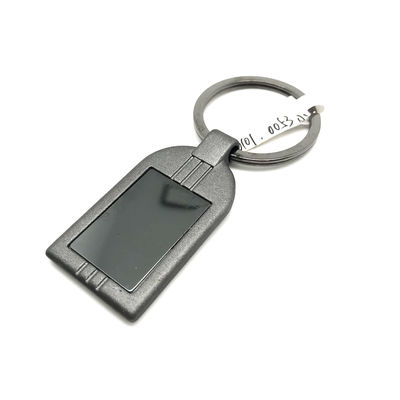 Prezzo buono Disponibile Disegnatore Portachiavi Portachiavi Metallici Nome Portachiavi Metallici in linea