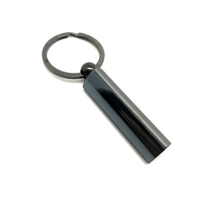 Prezzo buono Organizzatore per chiavi in acciaio con logo personalizzato perfetto per le esigenze B2B in linea