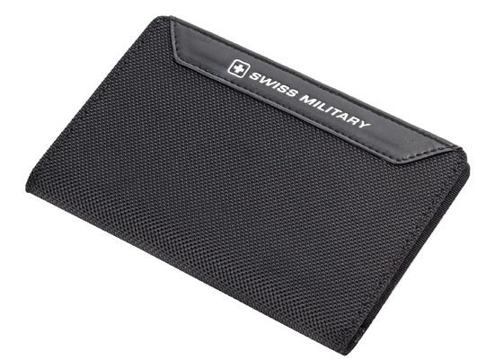 Prezzo buono Portafoglio per passaporto resistente all' acqua con tasche personalizzabili Forma rettangolare e finestra di identificazione in linea