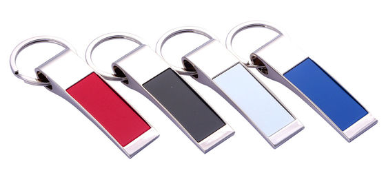 Prezzo buono Portachiavi in cuoio originale Colori disponibili Stile classico Caratteristiche durevoli in linea