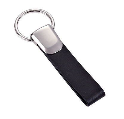 Prezzo buono Portachiavi in pelle personalizzati con design personalizzato per una gestione pratica delle chiavi in linea