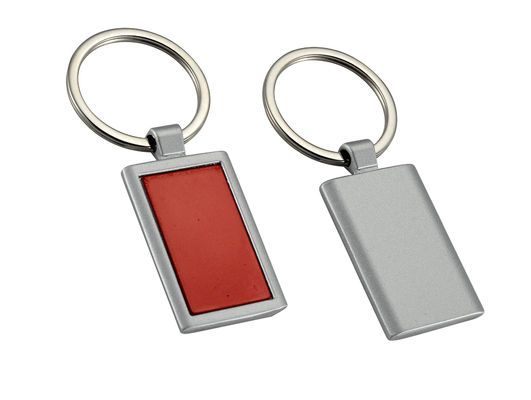 Prezzo buono Portachiavi in pelle resistenti con diverse opzioni di design in linea