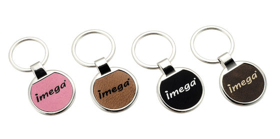 Prezzo buono Splendida collezione di chiaviere classiche con confezione in borsa in linea
