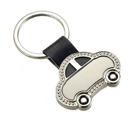 Prezzo buono Portachiavi in pelle personalizzati con disegni unici in linea