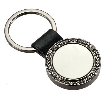 Prezzo buono Portachiavi in pelle durevole, combinazione perfetta di stile e funzionalità. in linea