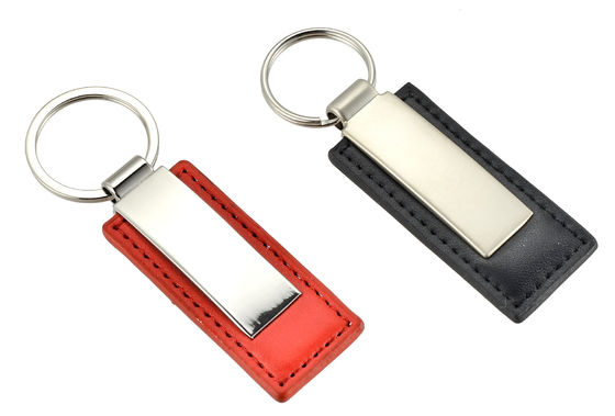 Prezzo buono Migliora la tua collezione di portachiavi con portachiavi in pelle originale in linea
