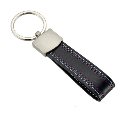 Prezzo buono Portachiavi in pelle Portachiavi eleganti e pratici in linea