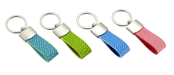 Prezzo buono Portachiavi Incontrano il Tuo Accessorio Preferito Portachiavi in Pelle in linea