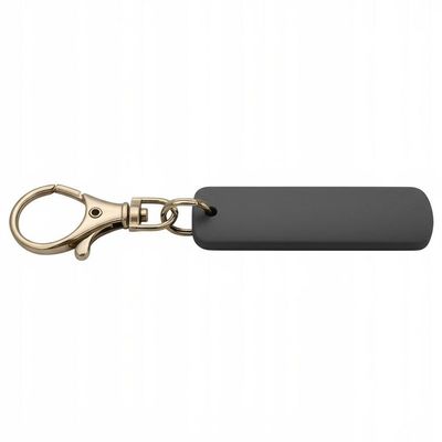 Prezzo buono Personalize Your Metal Keychain Holder with OEM/ODM Options in linea