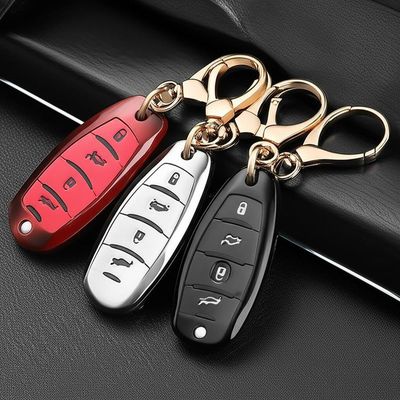 Prezzo buono Find Your Perfect Custom Car Keychains from Our Selection in linea