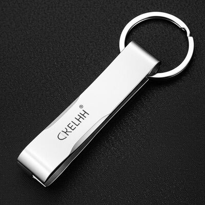 Prezzo buono OEM ODM porta chiavi in metallo durevole pratico forte elegante organizzatore chiavi perfetto per regali aziendali eventi aziendali in linea