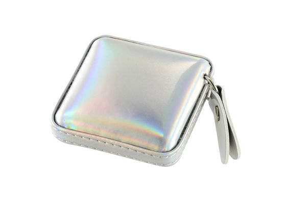 Prezzo buono regalo di cuoio ritrattabile Jelly Color del ricordo dell'unità di elaborazione di misura di nastro di 15mm in linea