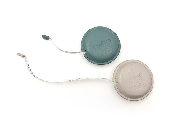 Prezzo buono Corpo personale misura rotonda di Measuring Tape Length del sarto dell'unità di elaborazione in linea